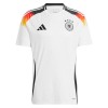 Maglia ufficiale Germania Casa Euro 2024 per Uomo